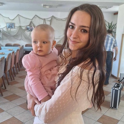 Kateřina