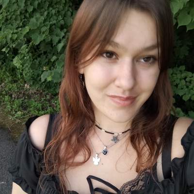 Kristýna