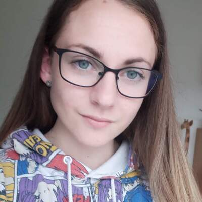 Kristýna