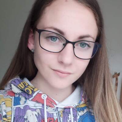 Kristýna