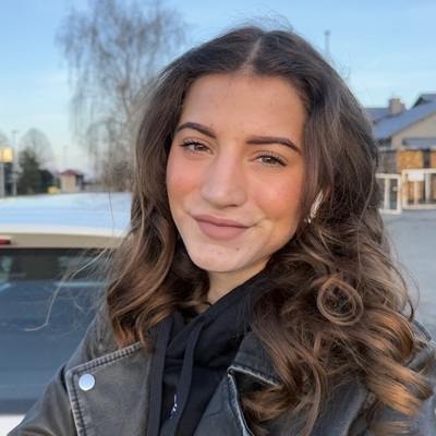 Kateřina