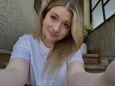 Viktorie