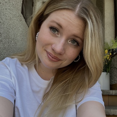 Viktorie
