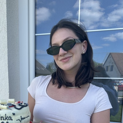 Lucie