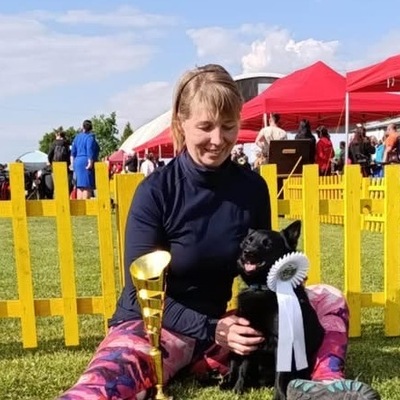 Kateřina