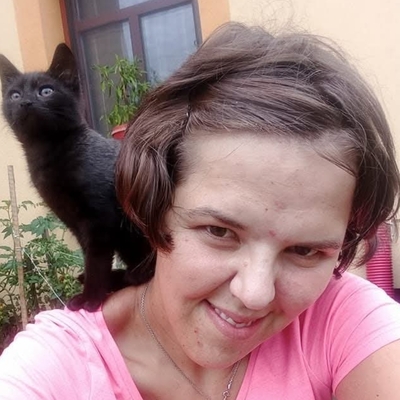 Kateřina