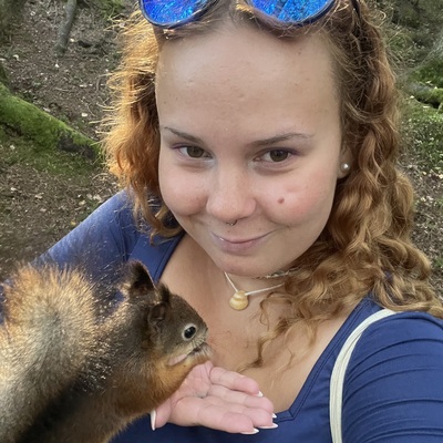 Kristýna
