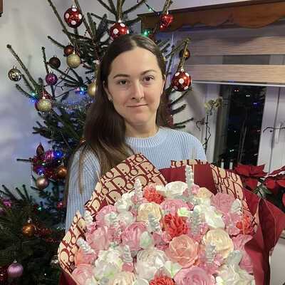 Kateryna S.