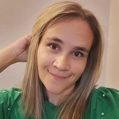 Kateřina