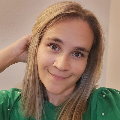 Kateřina