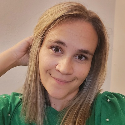 Kateřina