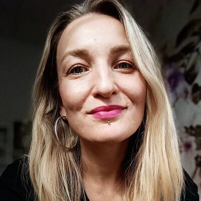 Katarína