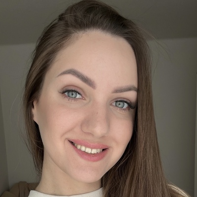 Tetiana