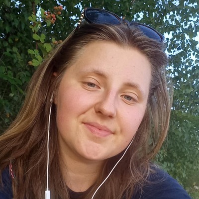 Kateřina
