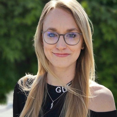 Kateřina