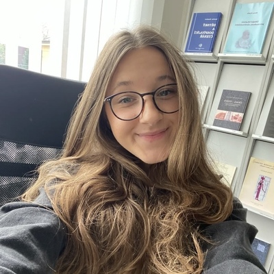 Julie