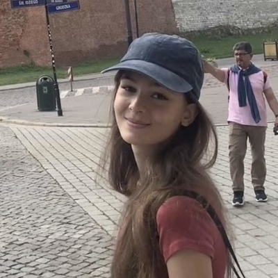 Štěpánka