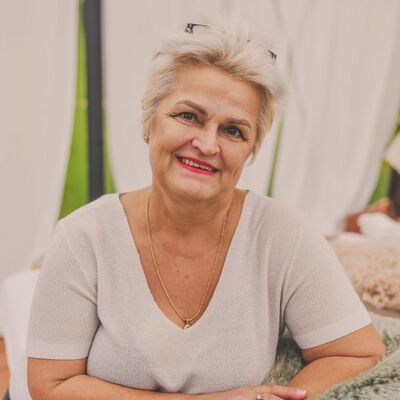 Jarmila
