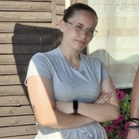 Izabela V.
