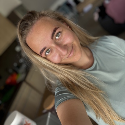 Kristýna