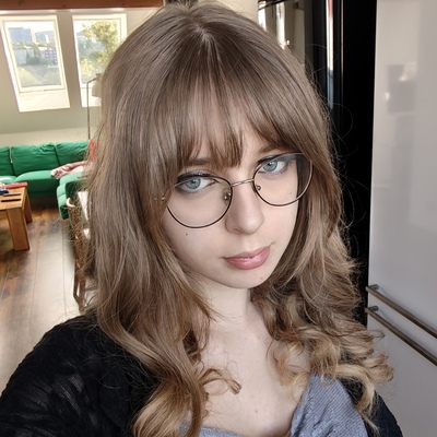 Barbora