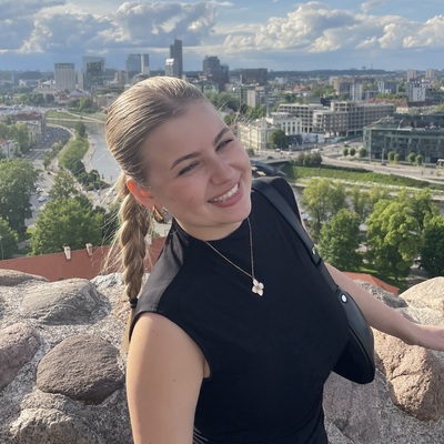 Pavlína