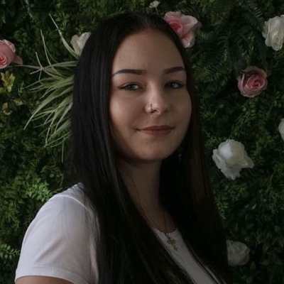 Kateřina