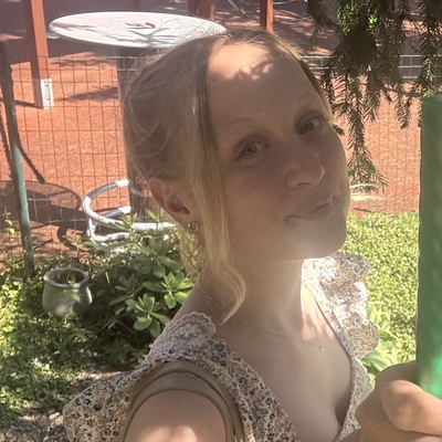 Kristýna B.