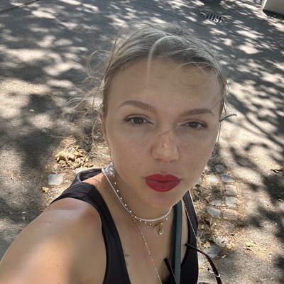 Kateřina