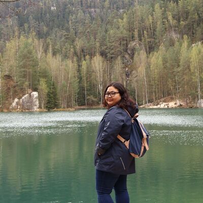 Usha