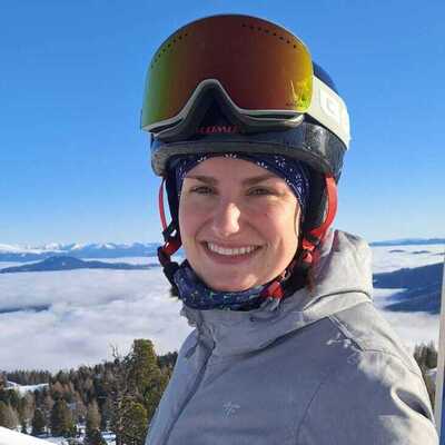 Kateřina