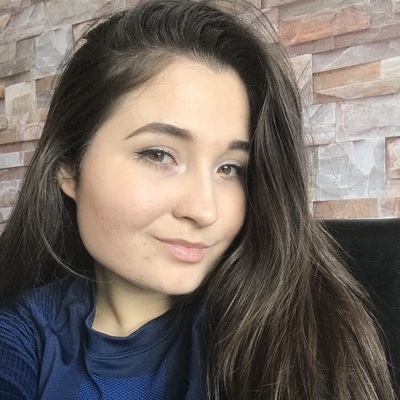 Kristýna