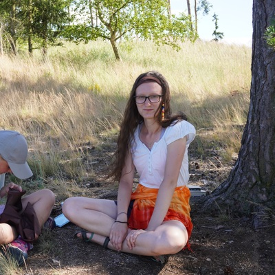 Kristýna