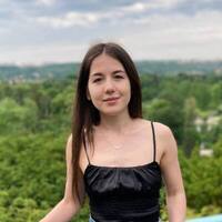 Viktoriia S.