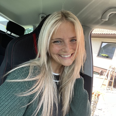 Kateřina