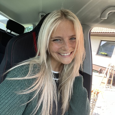Kateřina