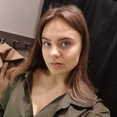 Anzhelika