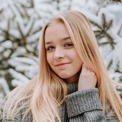 Kateřina
