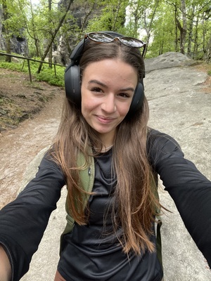 Viktorie