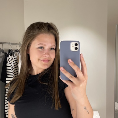 Viktorie