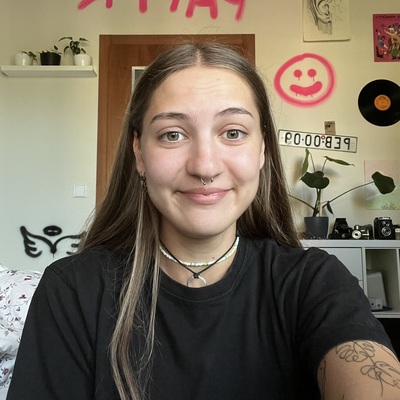 Eliška