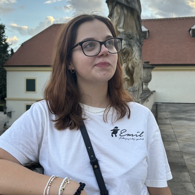 Kateřina