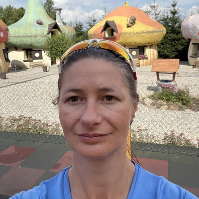 Zdenka