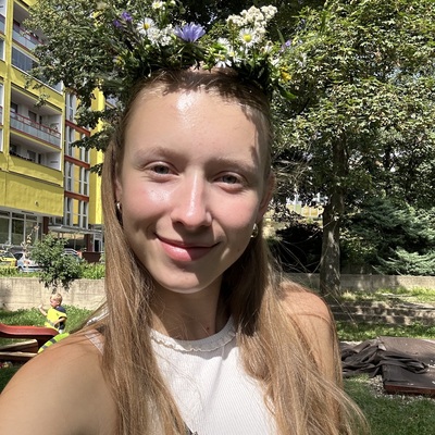 Kristýna
