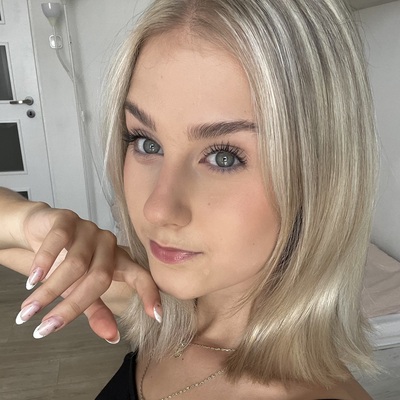 Viktorie