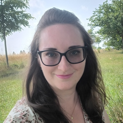 Kateřina