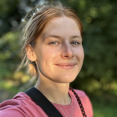 Kristýna