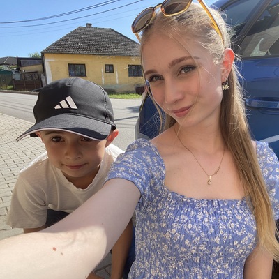 Kristýna