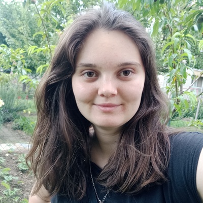 Kateřina