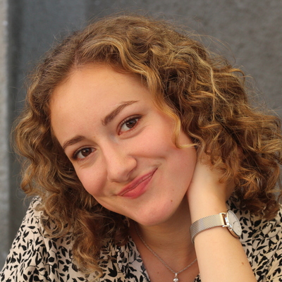 Kateřina